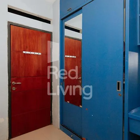 Redliving Apartemen Casablanca East Residence - Kayla Property Tower B-2