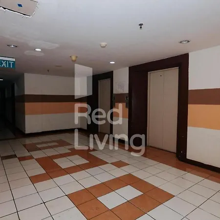 Redliving Apartemen Casablanca East Residence - Kayla Property Tower B-3